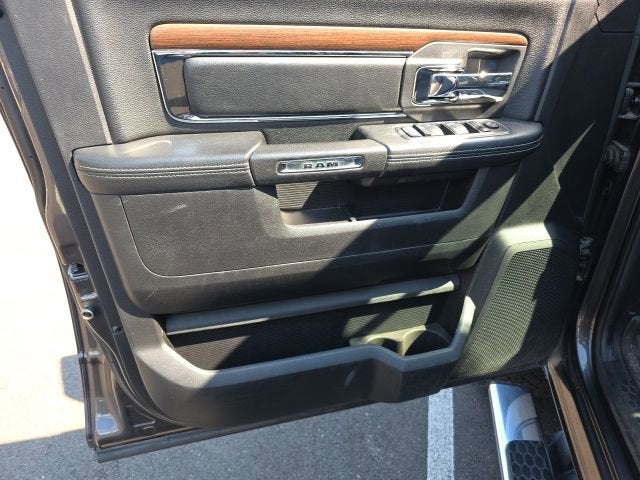 2016 RAM 2500 Laramie