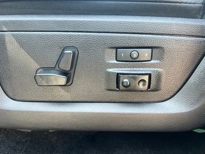 2016 RAM 2500 Laramie