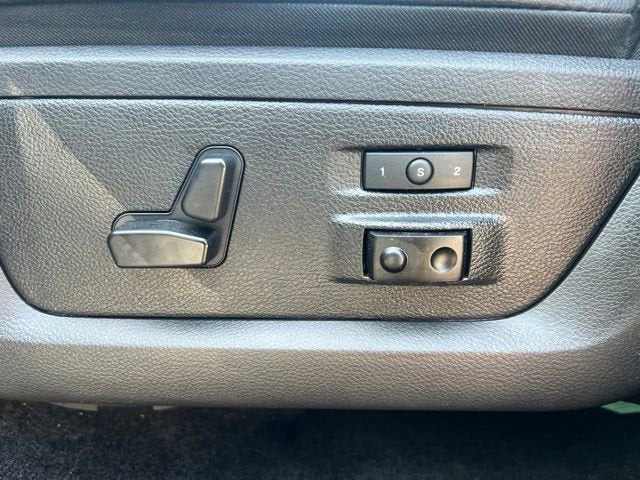 2016 RAM 2500 Laramie