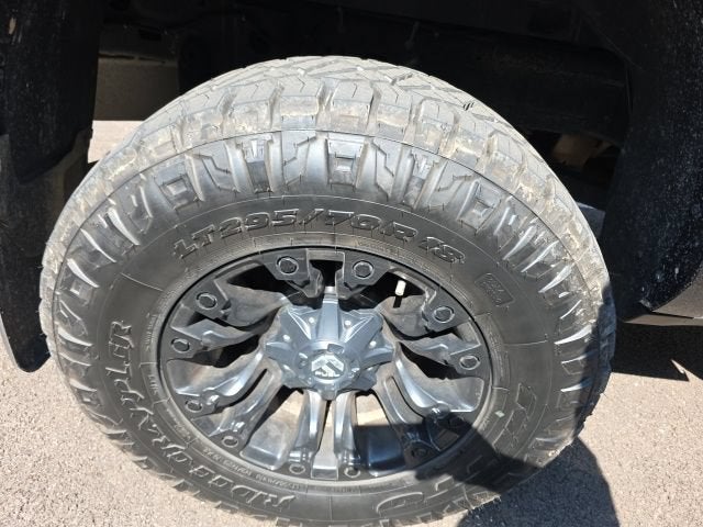 2022 RAM 2500 Longhorn