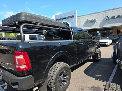 2022 RAM 2500 Longhorn