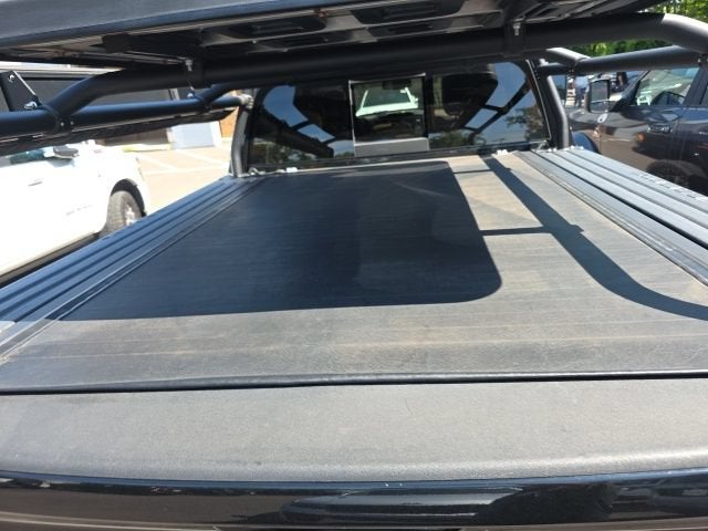 2022 RAM 2500 Longhorn