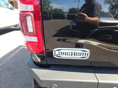2022 RAM 2500 Longhorn