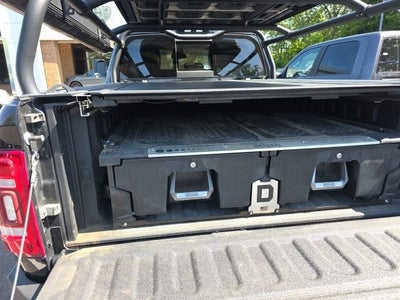 2022 RAM 2500 Longhorn