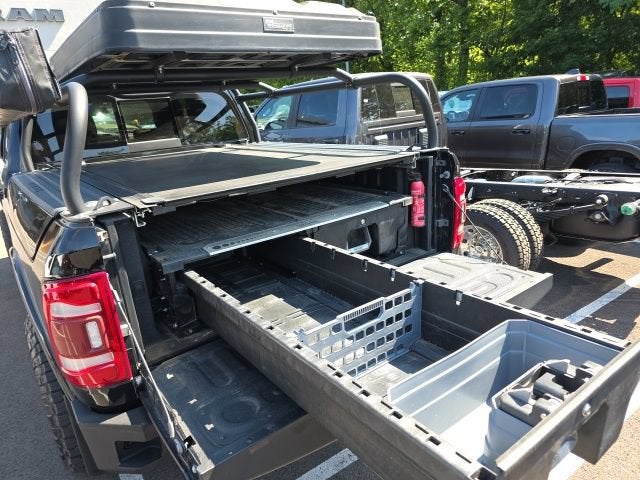 2022 RAM 2500 Longhorn