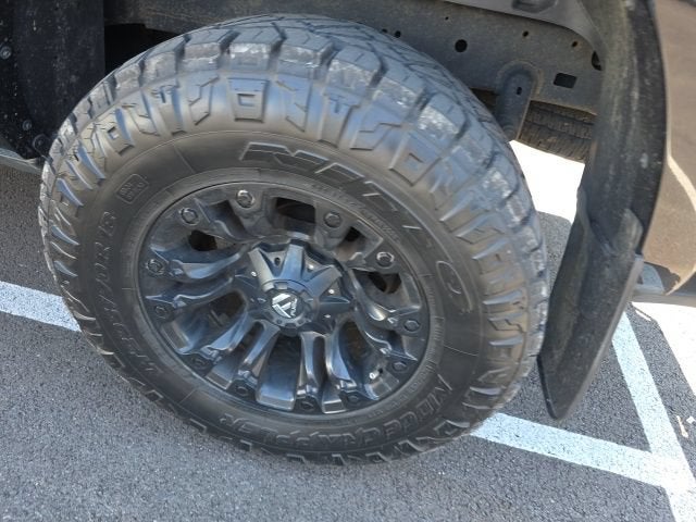2022 RAM 2500 Longhorn