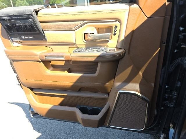2022 RAM 2500 Longhorn