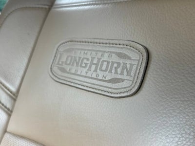 2022 RAM 2500 Longhorn