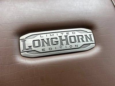 2022 RAM 2500 Longhorn