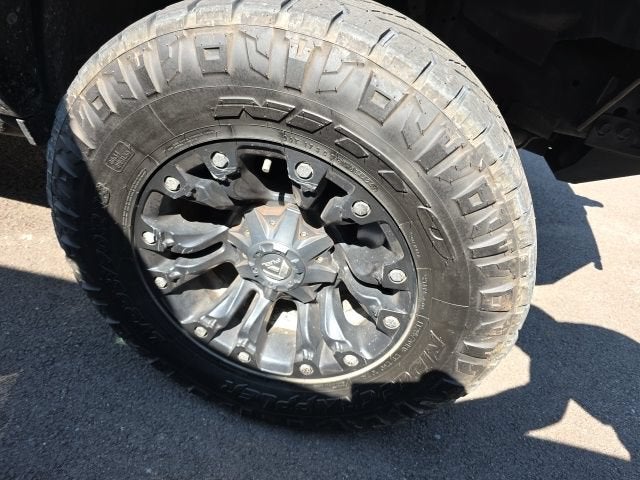 2022 RAM 2500 Longhorn