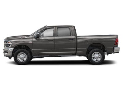 2027 RAM 2500 Tradesman