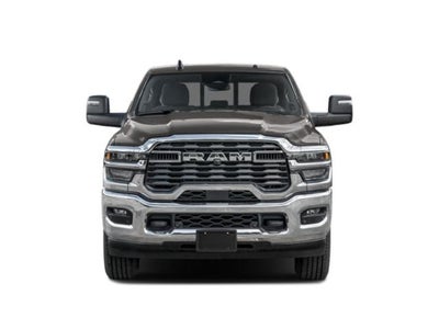 2027 RAM 2500 Tradesman