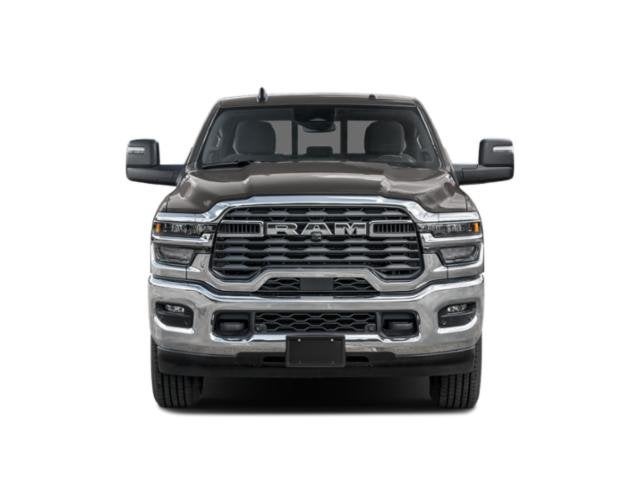 2027 RAM 2500 Tradesman