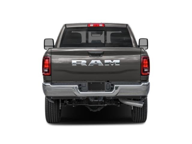 2027 RAM 2500 Tradesman