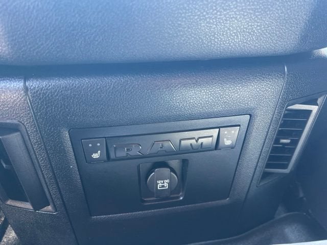 2017 RAM 2500 Laramie