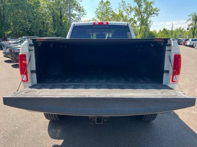 2017 RAM 2500 Laramie