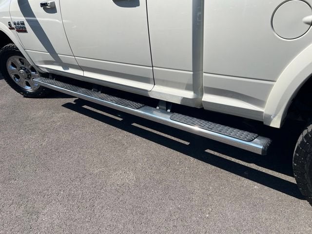 2017 RAM 2500 Laramie