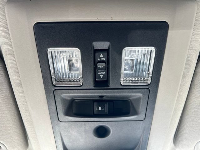 2017 RAM 2500 Laramie