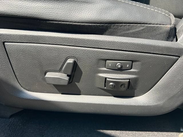 2017 RAM 2500 Laramie