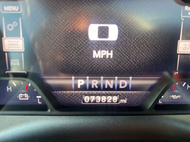 2019 RAM 2500 Limited