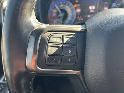 2019 RAM 2500 Limited