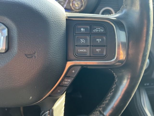 2019 RAM 2500 Limited