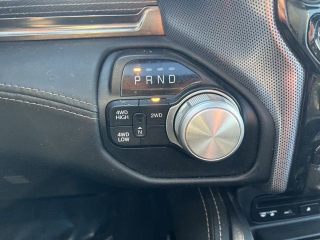 2019 RAM 2500 Limited