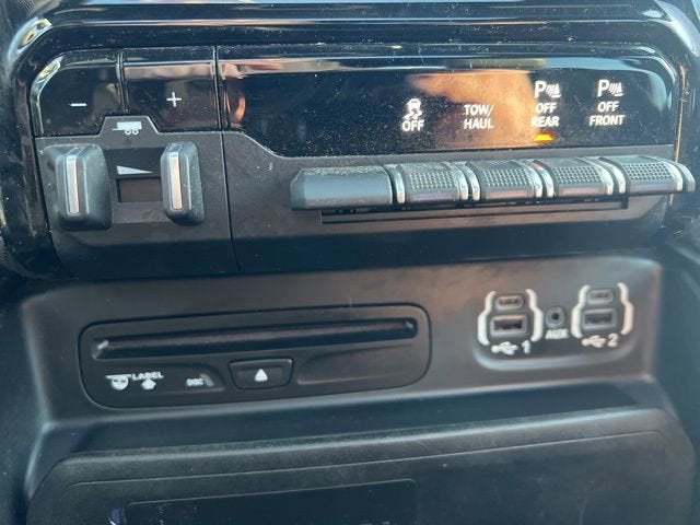 2019 RAM 2500 Limited