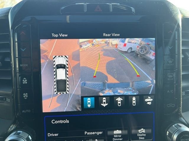 2019 RAM 2500 Limited