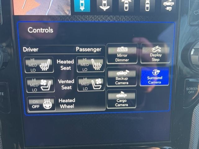 2019 RAM 2500 Limited