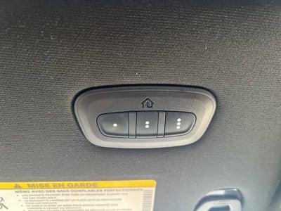 2019 RAM 2500 Limited