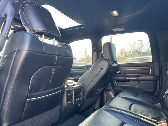 2019 RAM 2500 Limited