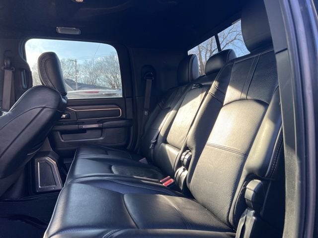 2019 RAM 2500 Limited