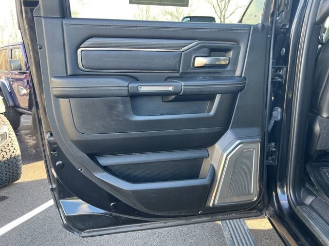 2019 RAM 2500 Limited