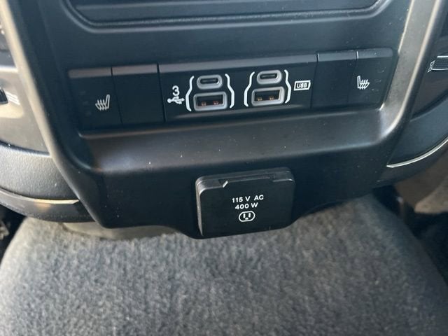 2019 RAM 2500 Limited