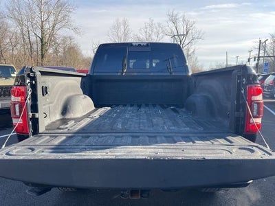 2019 RAM 2500 Limited