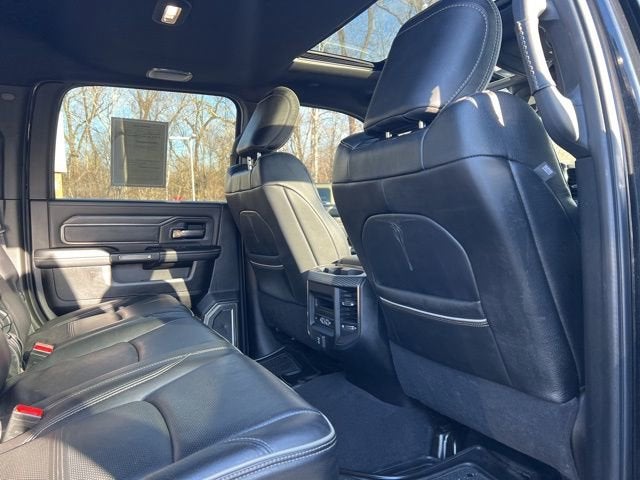 2019 RAM 2500 Limited