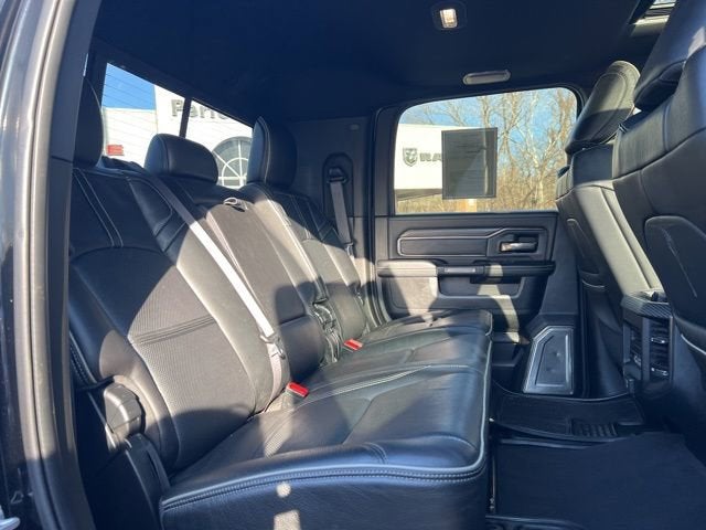 2019 RAM 2500 Limited