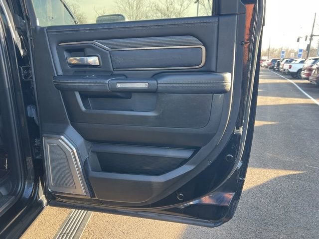 2019 RAM 2500 Limited