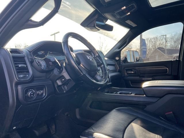 2019 RAM 2500 Limited