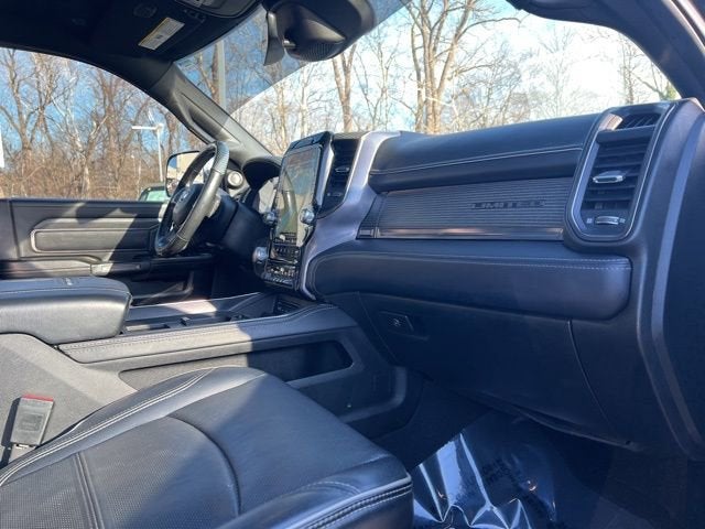 2019 RAM 2500 Limited