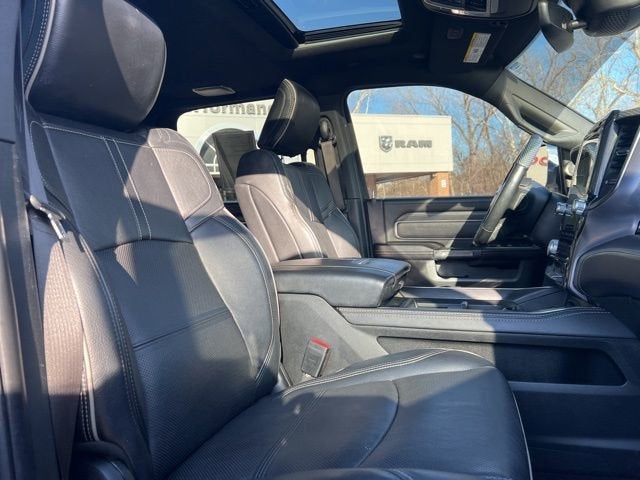 2019 RAM 2500 Limited