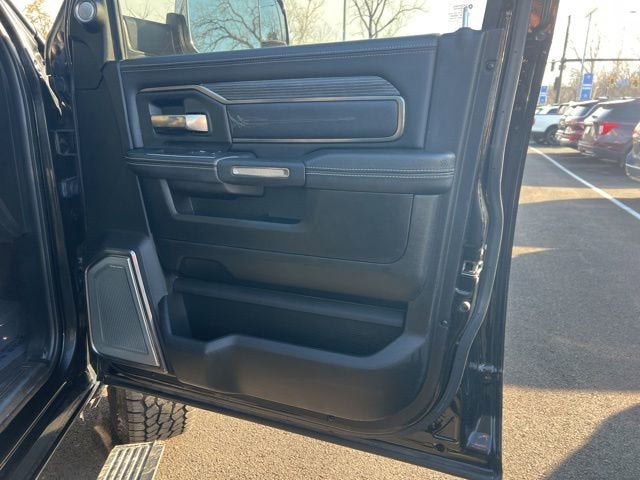 2019 RAM 2500 Limited