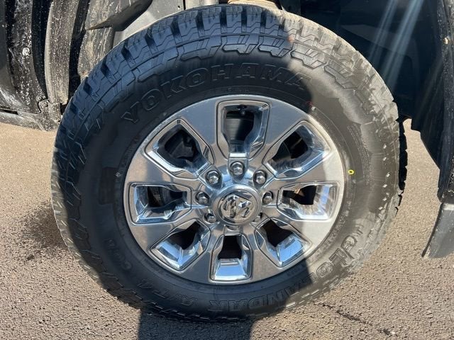 2019 RAM 2500 Limited