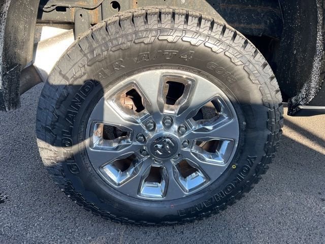 2019 RAM 2500 Limited