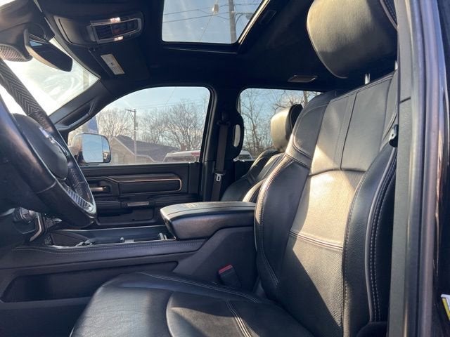 2019 RAM 2500 Limited