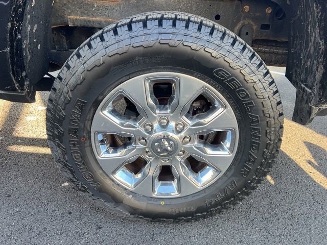 2019 RAM 2500 Limited