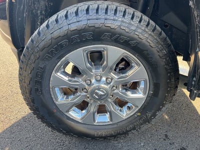 2019 RAM 2500 Limited