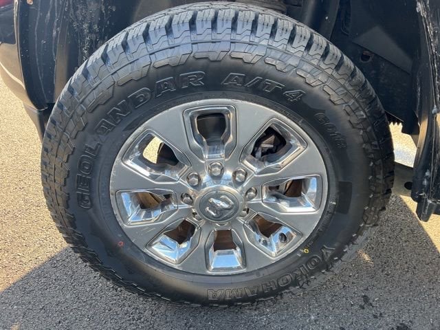 2019 RAM 2500 Limited