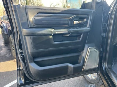 2019 RAM 2500 Limited